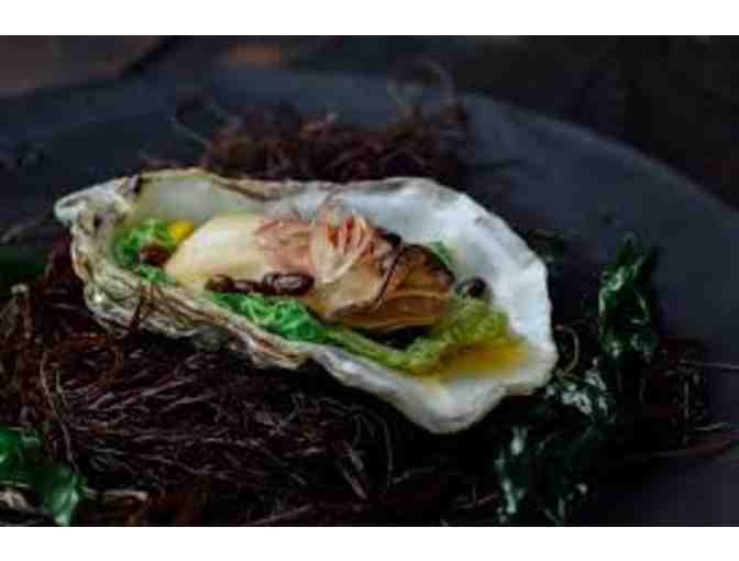 Ichido: 'Chef's Table' Experience for 6 on 2/16/2019 for Omakase 6 Course Meal + Drinks