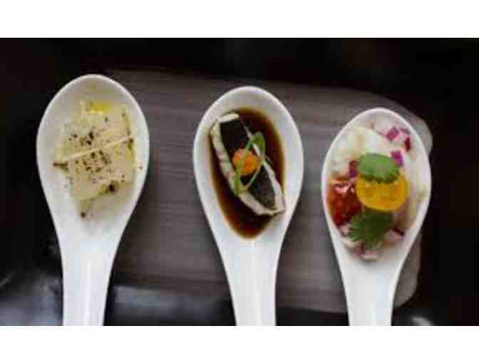 Ichido: Valentine's Day Omakase Dinner for Two + Drinks on 2/16/2019