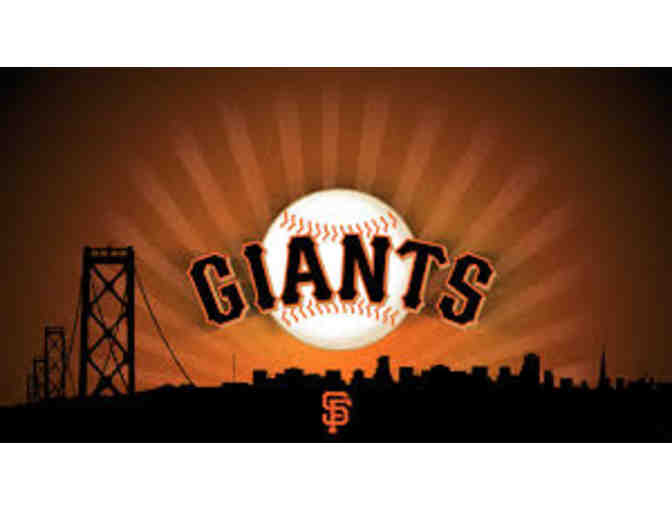 Exclusive! Owner's Seats, Field Pass, Parking to SF Giants Japanese Heritage Night- 5/24
