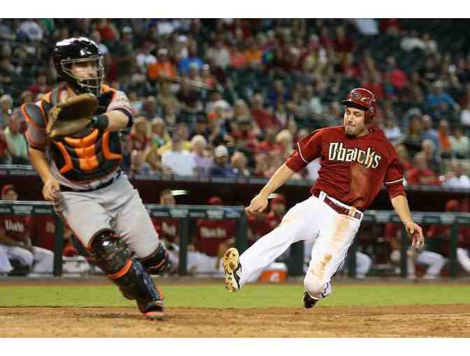 Exclusive! Owner's Seats, Field Pass, Parking to SF Giants Japanese Heritage Night- 5/24