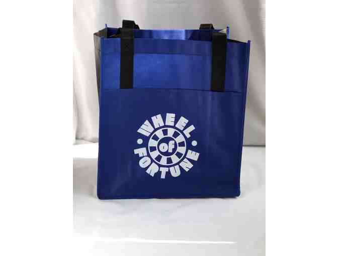 Wheel of Fortune Fun Pack: 4 Seats to a Taping and Autographed Vanna and Pat Photo