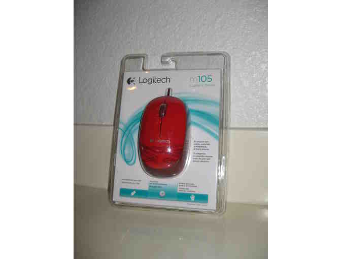 Logitech Tech Set: Mouse, Wireless Keyboard, Portable Bluetooth Speaker