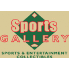 Sports Gallery