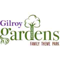 Gilroy Gardens Family Theme Park