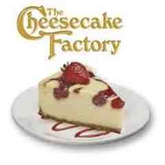 Cheesecake Factory
