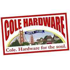 Cole Hardware