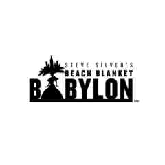 Steve Silver's Beach Blanket Babylon