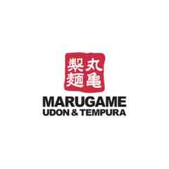Marugame Udon