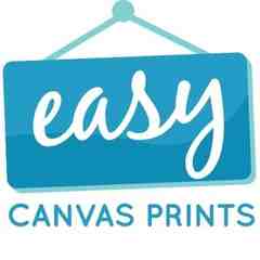 Easy Canvas Prints