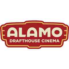 Alamo Drafthouse Cinema