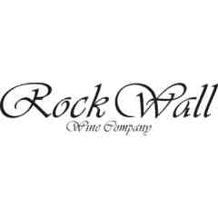 Rock Wall Wine Company