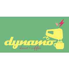 Dynamo Donut + Coffee
