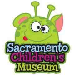 Sacramento Children's Museum