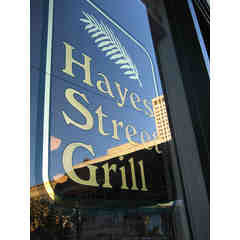 Hayes Street Grill