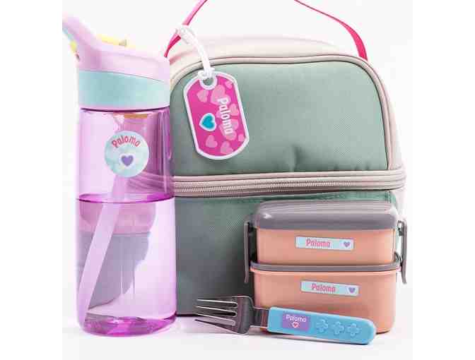 Mabel's Labels - Starter Label Pack