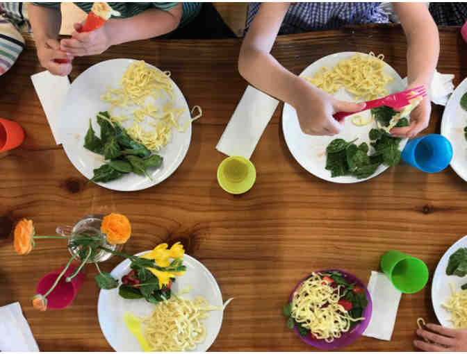 Culinary Artistas - $65 Coupon