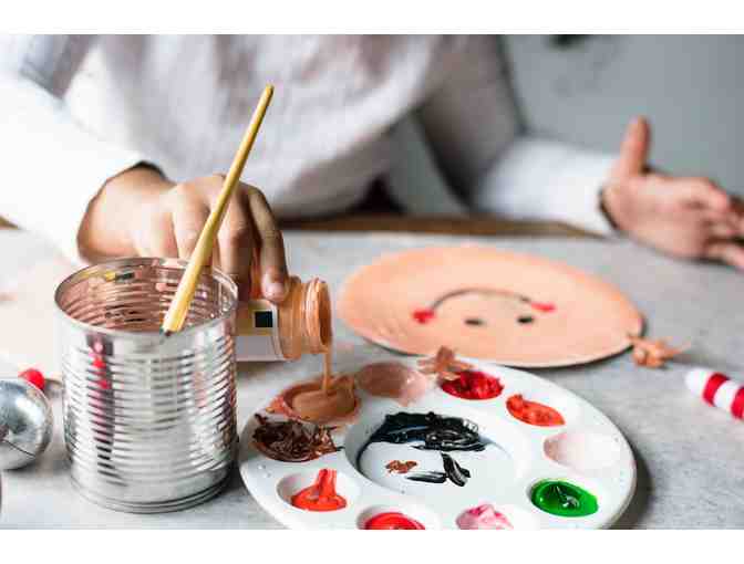 Enrich Play Learn - $100 Gift Certificate