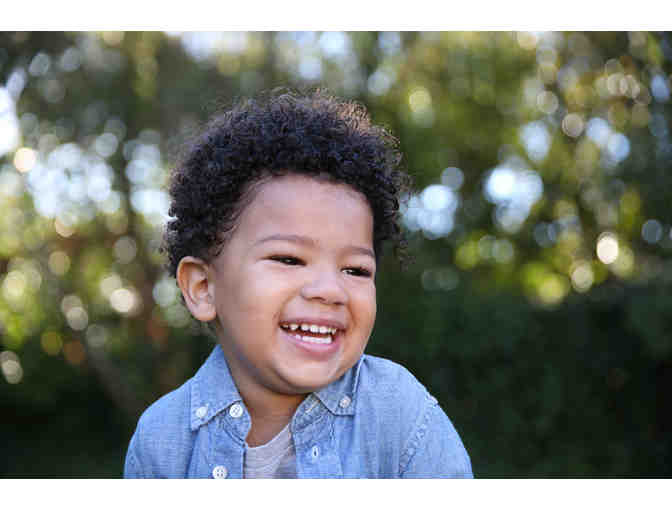 Greer Rivera Photography - Family Photo Session