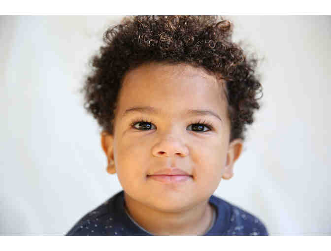 Greer Rivera Photography - Family Photo Session