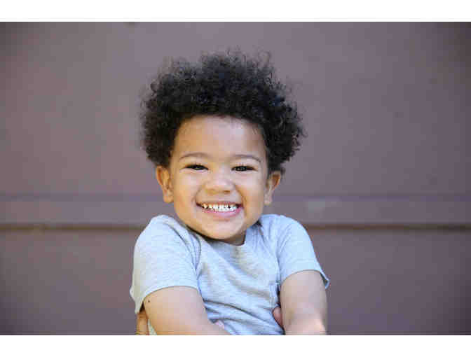 Greer Rivera Photography - Family Photo Session