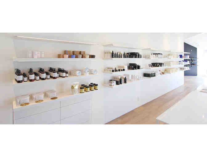 International Orange Spa - 60 Minute Massage Certificate