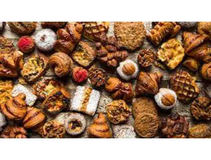 Neighbor Bakehouse - $50 Gift Card