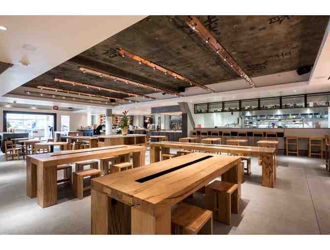 China Live - $50 Gift Card