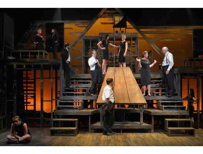 Marin Theatre Company - 2 Tickets