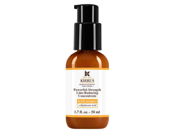 Kiehl's Gift Box Bundle