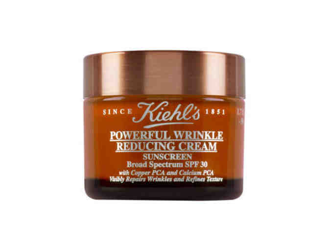 Kiehl's Gift Box Bundle