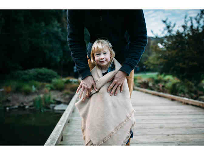 Amy Nghe Photography - Family Photo Session