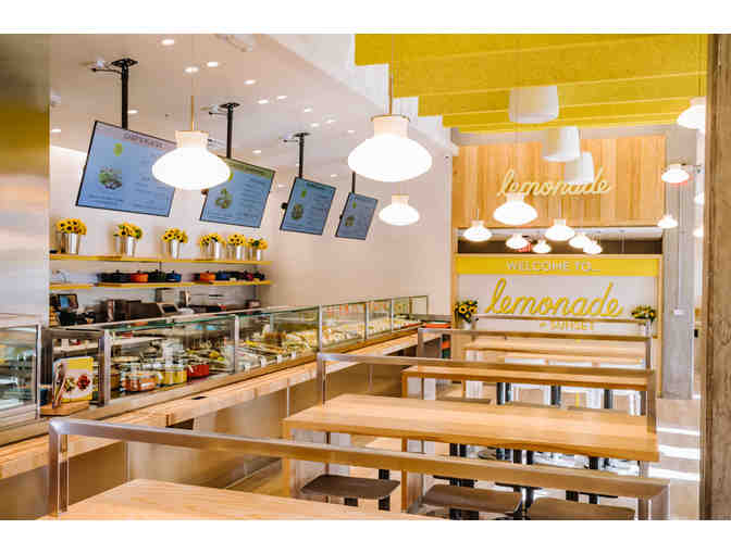 Lemonade Restaurant - $30 Giftcard