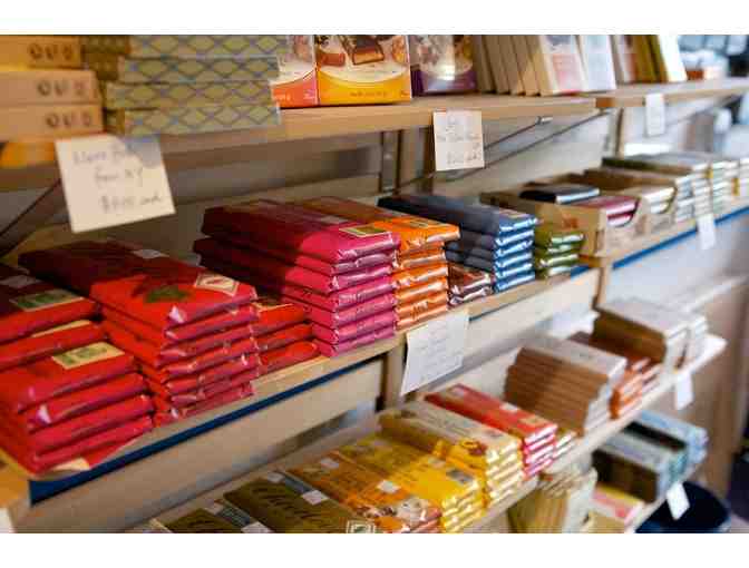 Chocolate Covered - $100 Gift Certificate