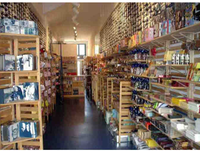 Chocolate Covered - $100 Gift Certificate