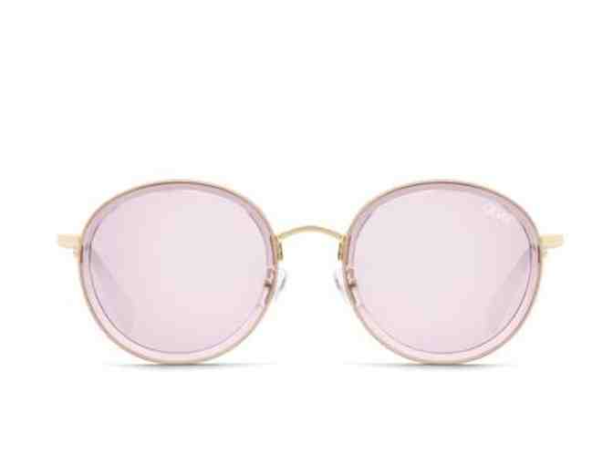Quay Australia - 'Firefly' Women's Sunglasses