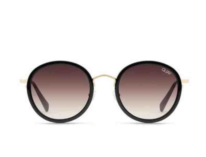 Quay Australia - 'Firefly' Women's Sunglasses