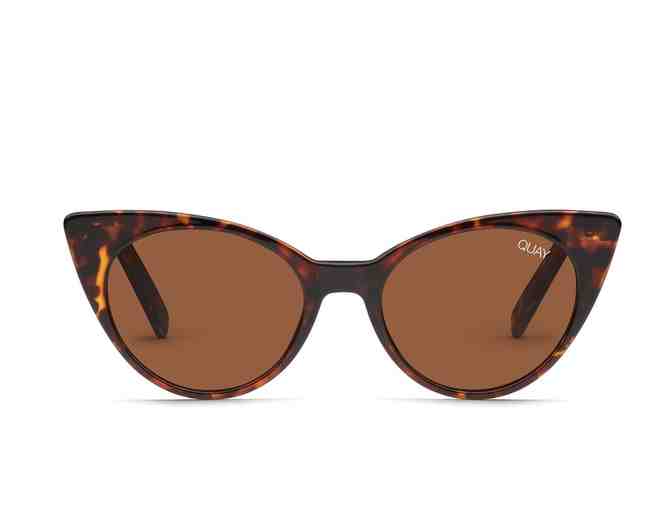 Quay Australia - 'Aphrodite' Women's Sunglasses