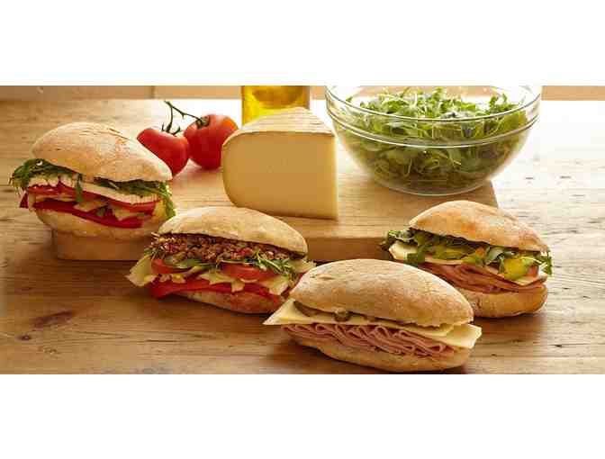 La Fromagerie Cheese Shop - $20 Gift Card