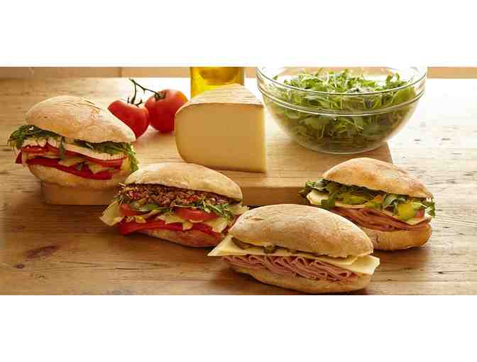 La Fromagerie Cheese Shop - $20 Gift Card