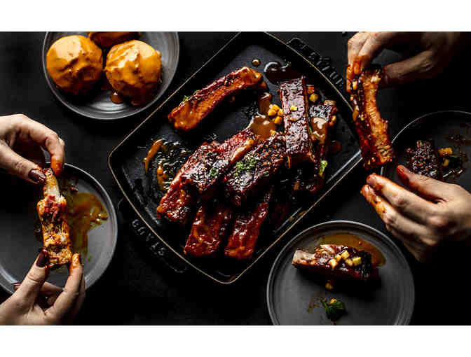 International Smoke SF - $150 Gift Certificate