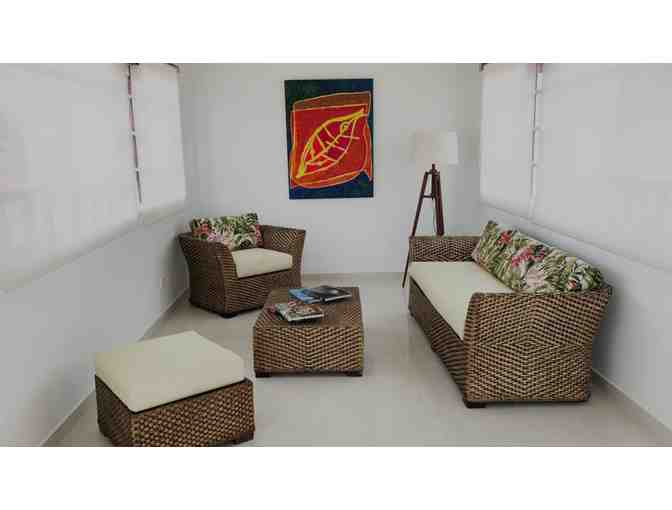 Kau Hotel in La Mesa, Colombia - 2 Night Stay