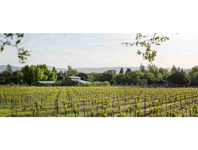 DaVero Farms and Winery - Tour/Tasting for 4