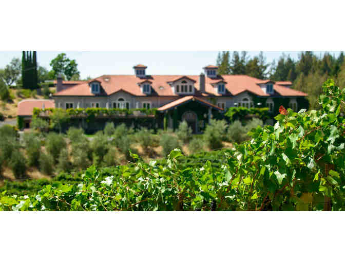 Byington Vineyard & Winery - Winery Tour and Tasting for 10