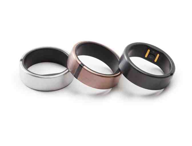 Motiv - 24/7 Smart Ring