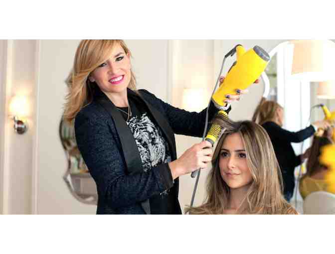 Drybar - $50 Gift Card