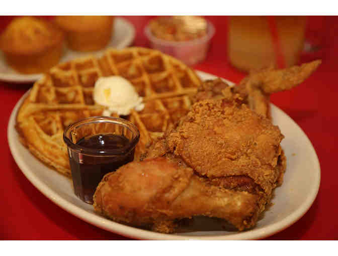 Hard Knox Cafe - $25 Gift Card