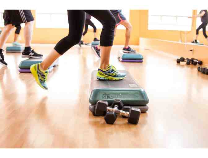 YMCA - One Month Membership