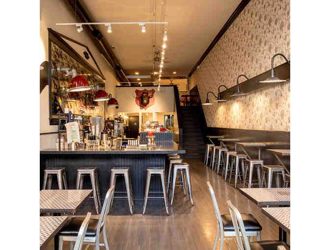 Jane - $50 Gift Card