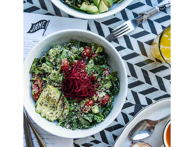 Jane - $50 Gift Card