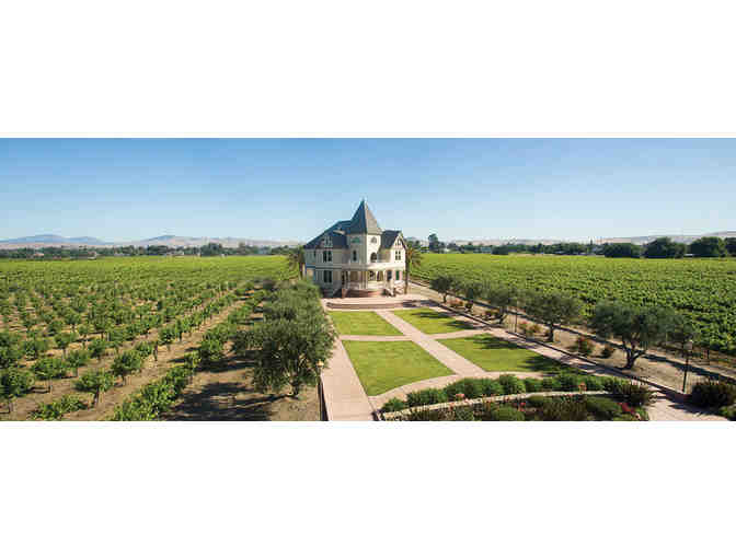 Concannon Vineyard 'Tour & Tasting for 8'